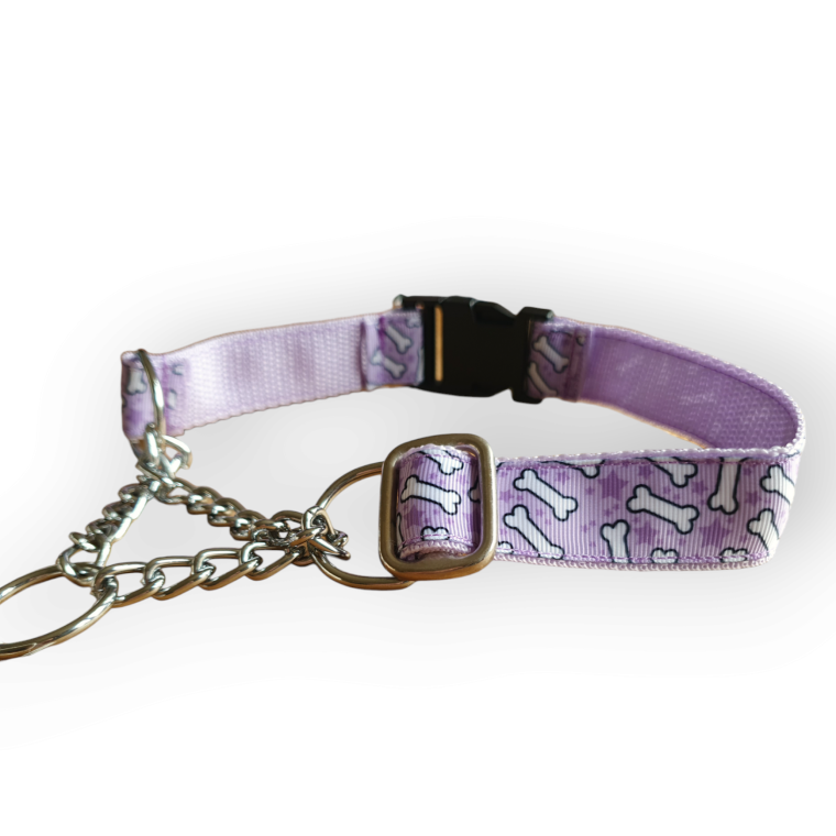 Patterned Martingale