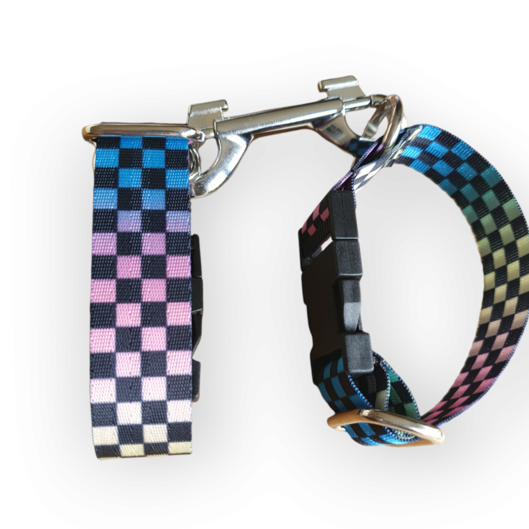Patterned Cuffs
